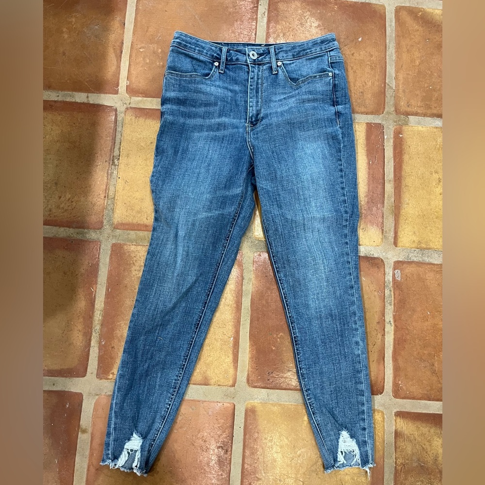 American Rag CIE Jeans Sz 7/28